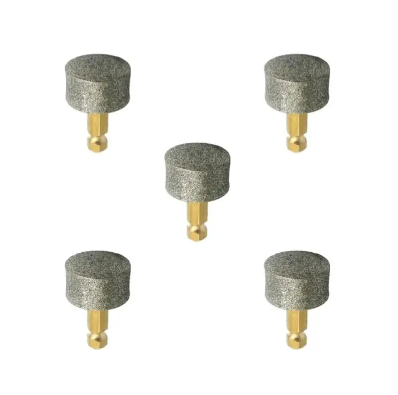 USB Rechargeable Electric Pet Nail Grinder – Painless Claw Trimmer & File for Dogs